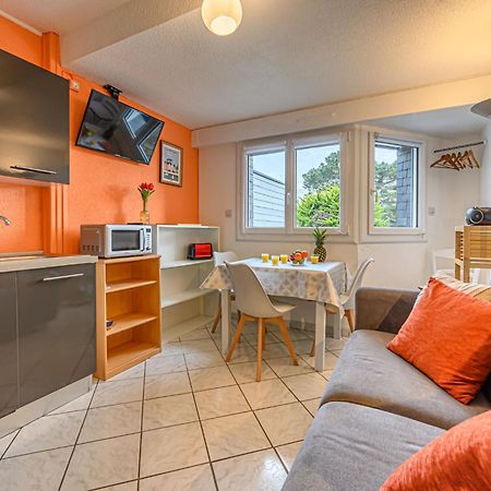 Apartment Maison Port En Dro-6 By Interhome Carnac Bagian luar foto