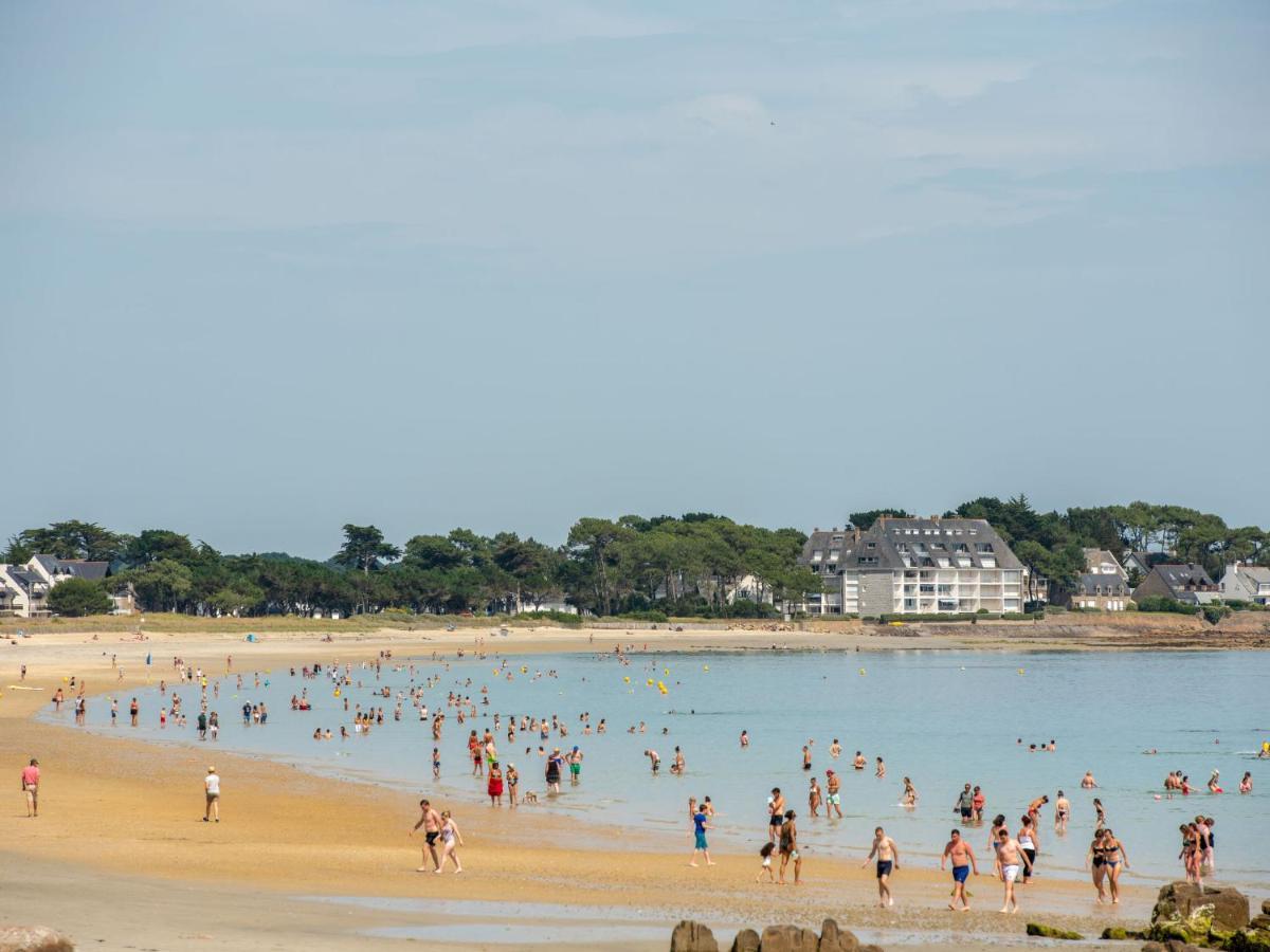 Apartment Maison Port En Dro-6 By Interhome Carnac Bagian luar foto
