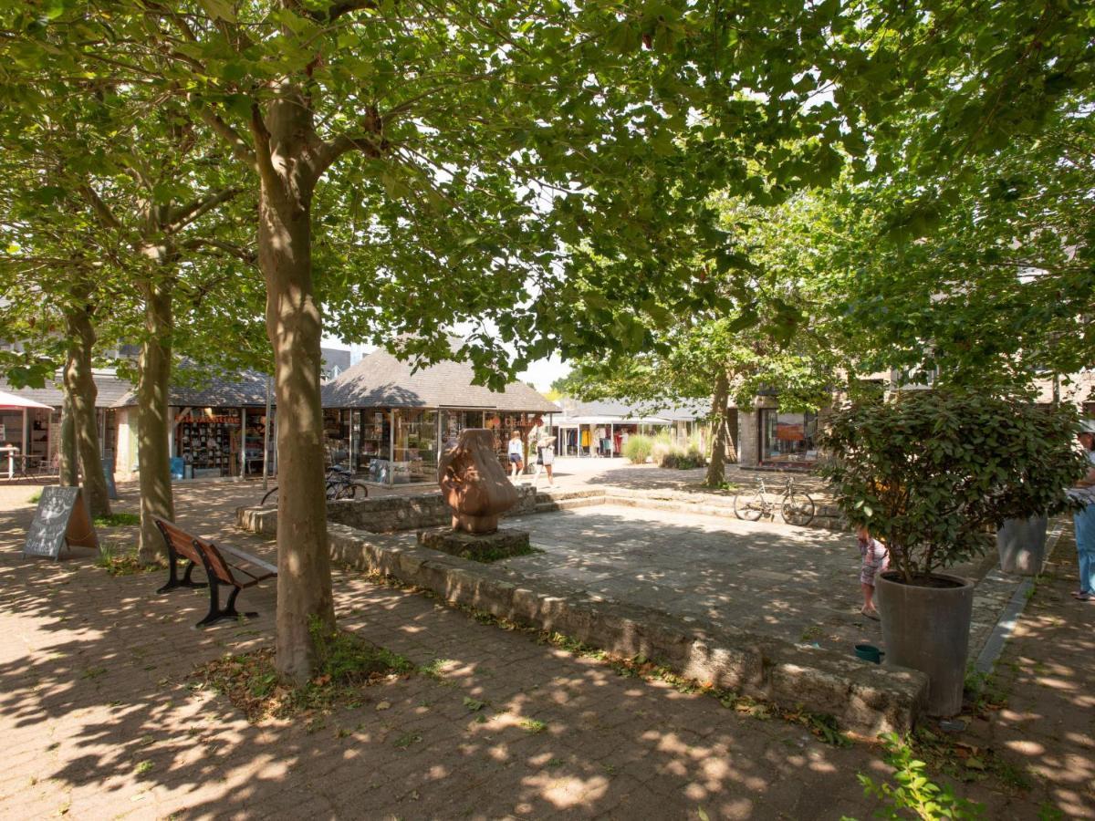 Apartment Maison Port En Dro-6 By Interhome Carnac Bagian luar foto