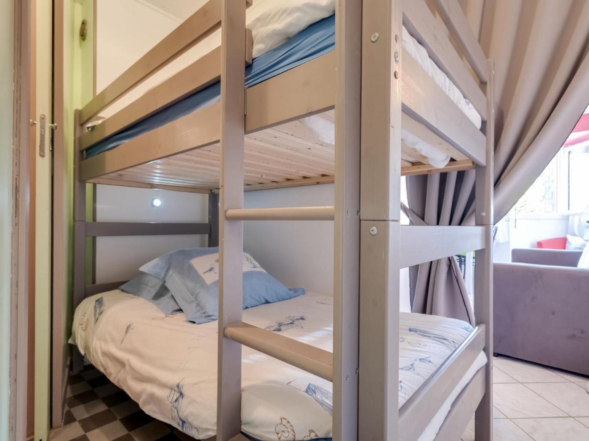 Apartment Maison Port En Dro-6 By Interhome Carnac Bagian luar foto