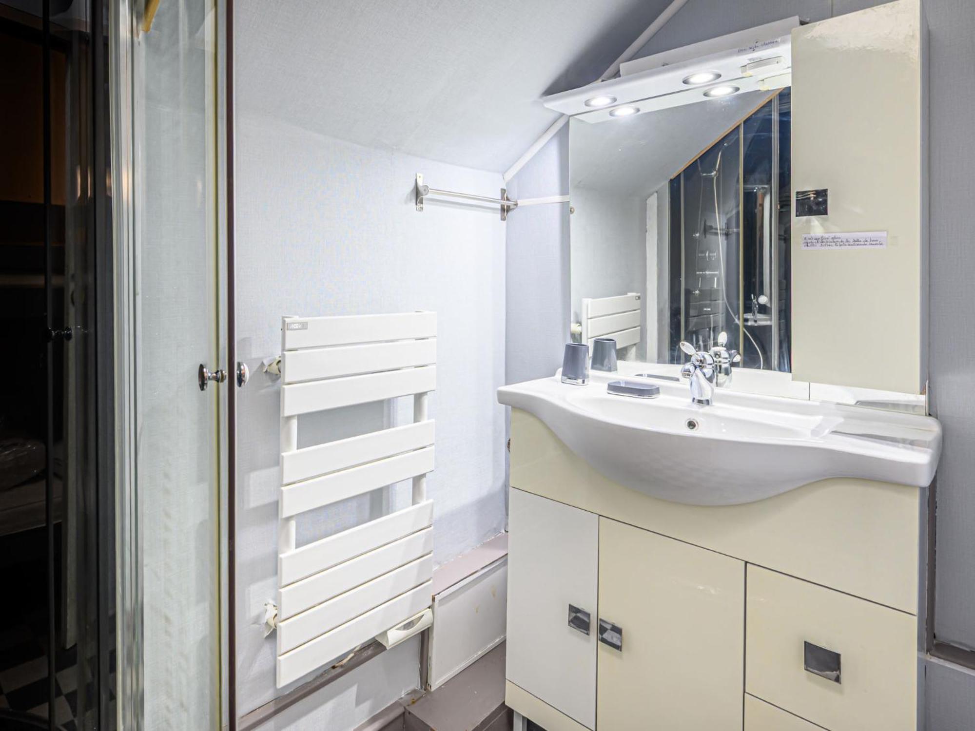 Apartment Maison Port En Dro-6 By Interhome Carnac Bagian luar foto