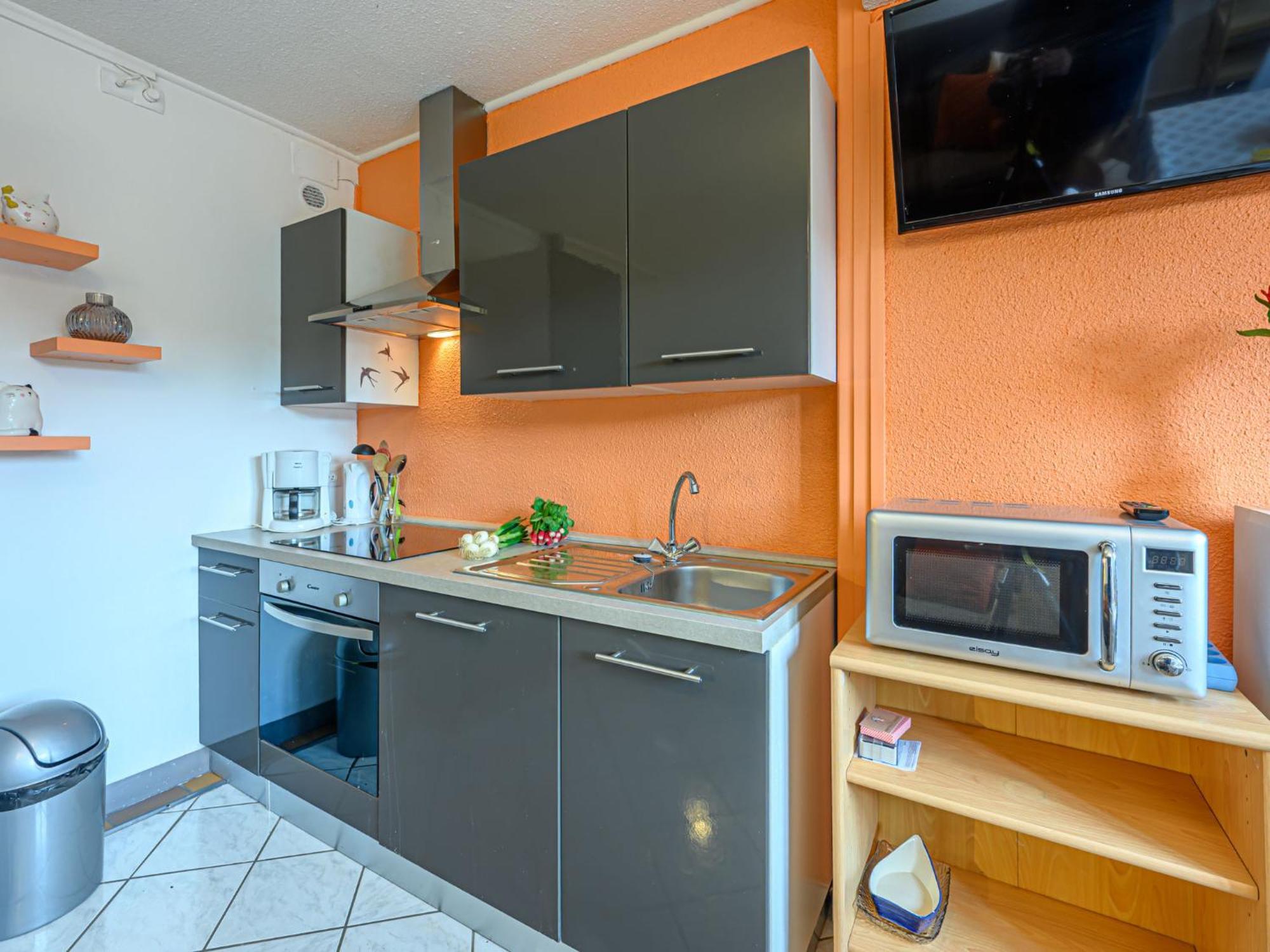 Apartment Maison Port En Dro-6 By Interhome Carnac Bagian luar foto