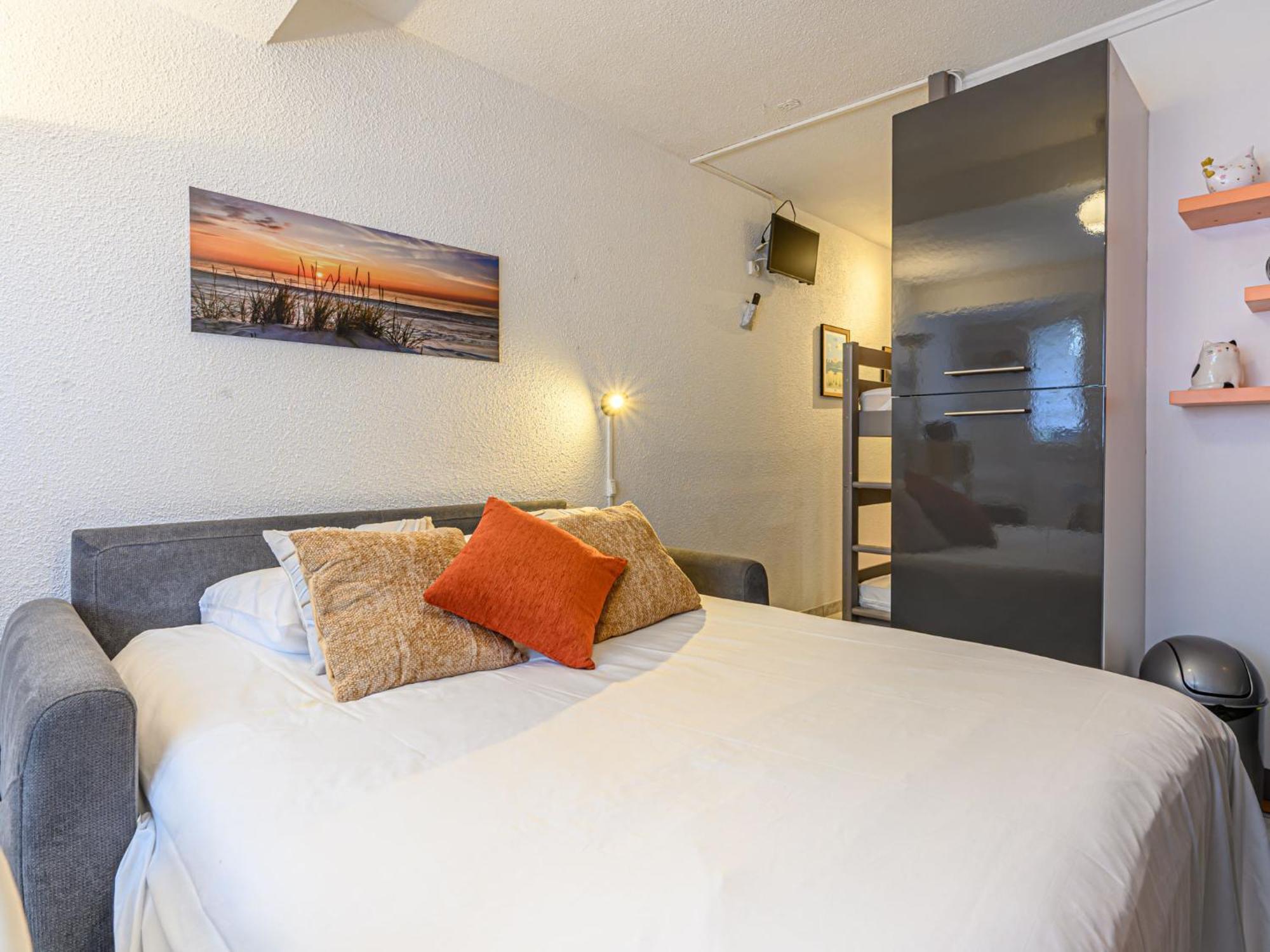 Apartment Maison Port En Dro-6 By Interhome Carnac Bagian luar foto