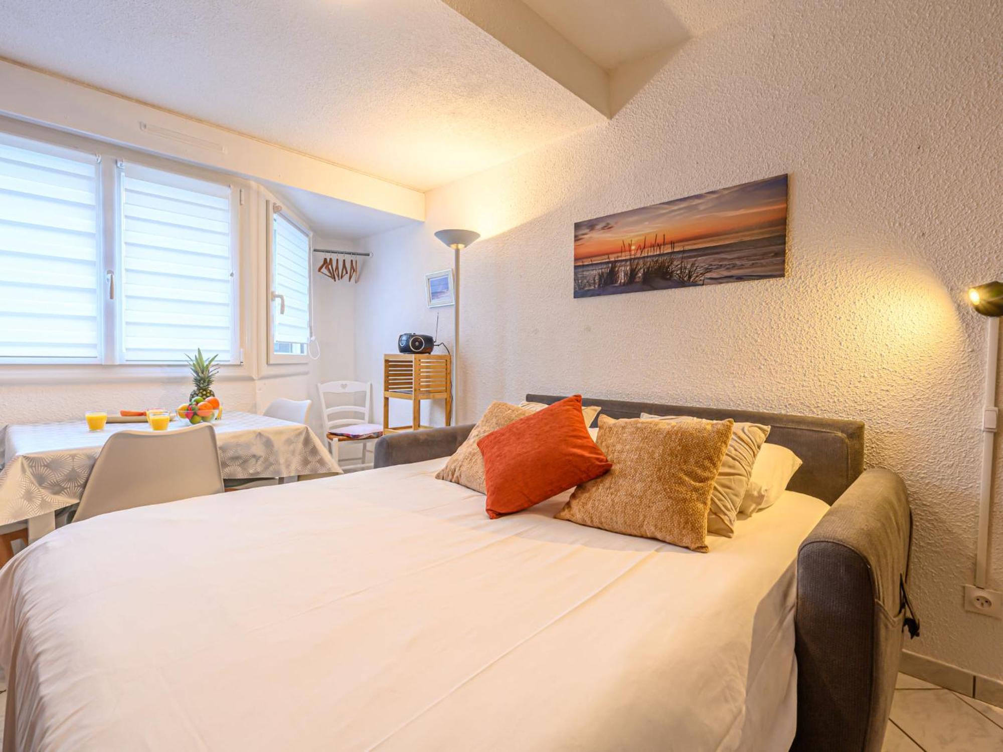 Apartment Maison Port En Dro-6 By Interhome Carnac Bagian luar foto